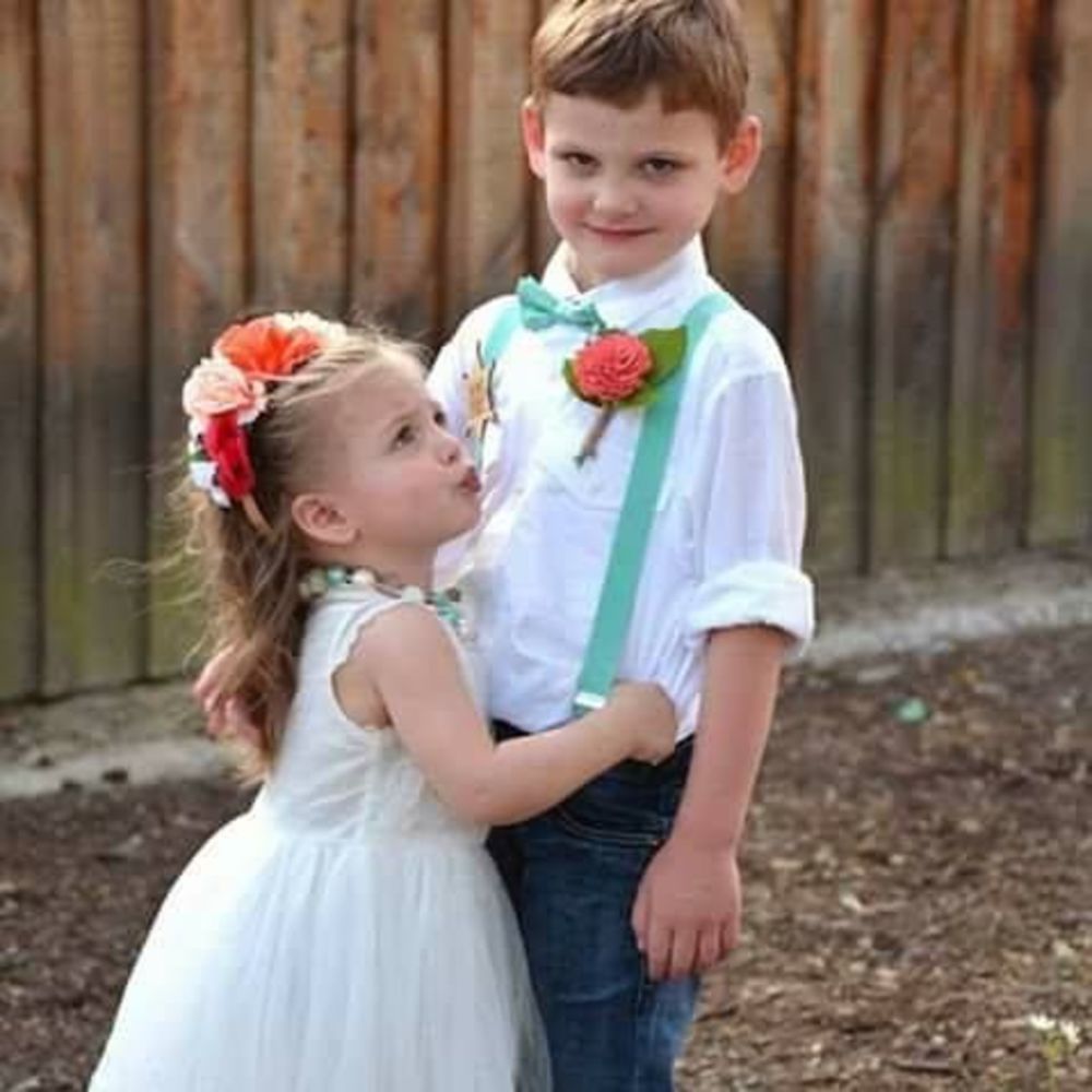 Meet your Posher, Tracy